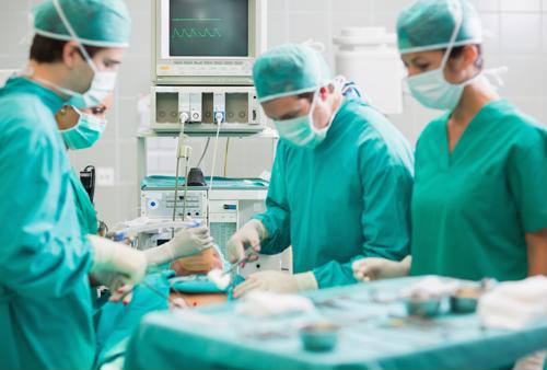 How to prevent infection after surgery