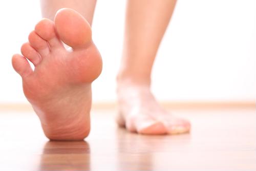 Quick tips to prevent diabetic foot ulcers